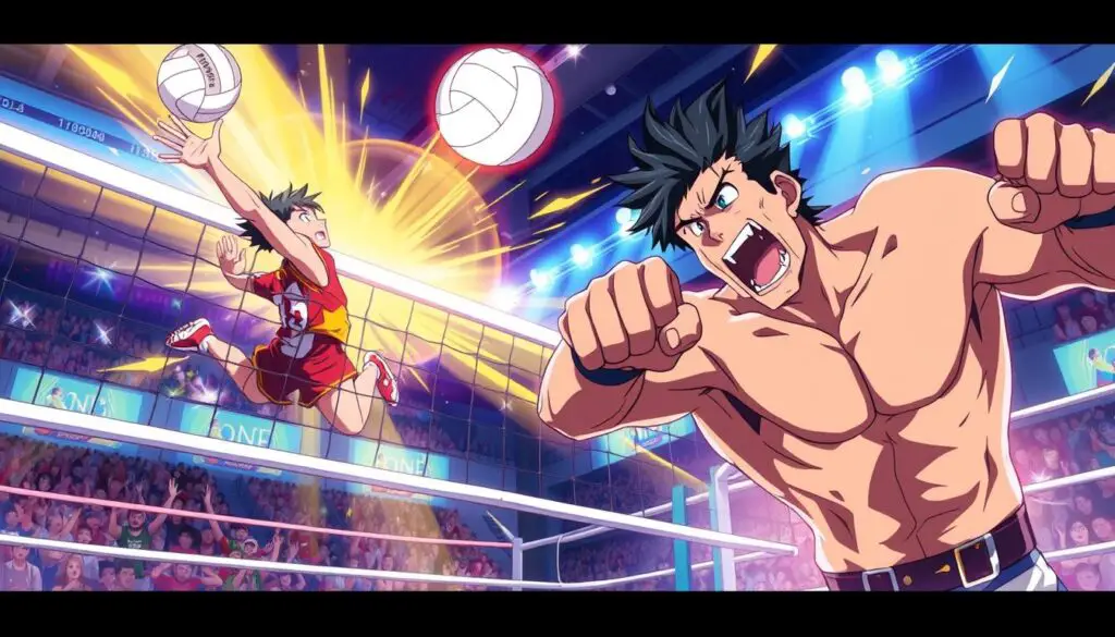 Sports-Anime-Highlights-1024x585 Discover the Best Anime of All Time That Will Blow Your Mind