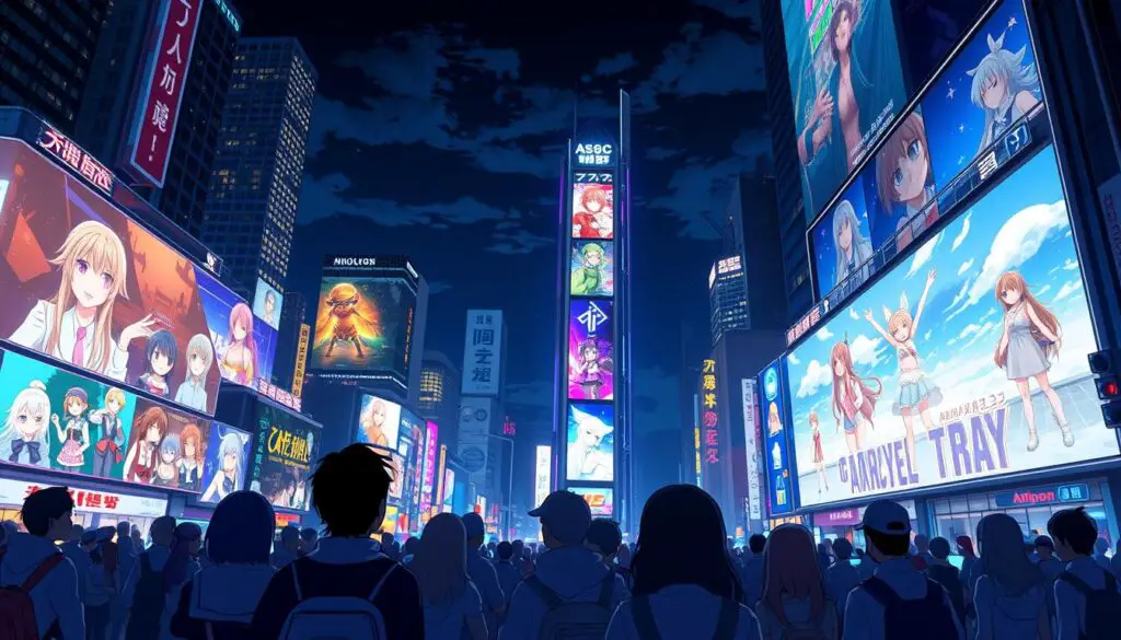 Streaming-Services-Transforming-Anime-Landscape-1024x585 Discover the Best Anime of All Time That Will Blow Your Mind